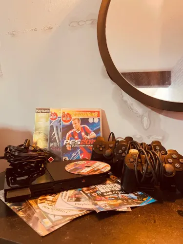 PS2