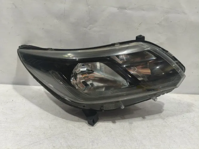 Farol Direito S10 TrailBlazer 2017 a 2023 Original