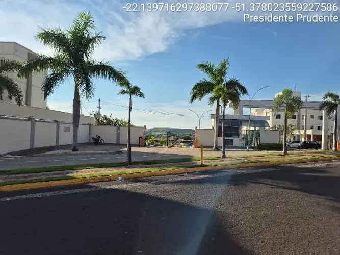 Oportunidade para você Apartamento no Vila Ramos de Freitas, Presidente Prudente - SP, Ap