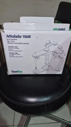 Articulador odontologico