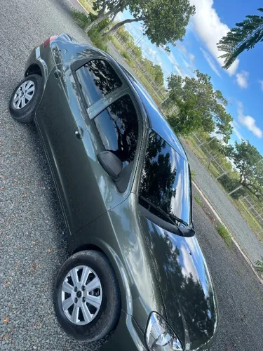 Chevrolet Prisma Sed. Maxx/ LT 1.4 8V Econof. 4P 2011