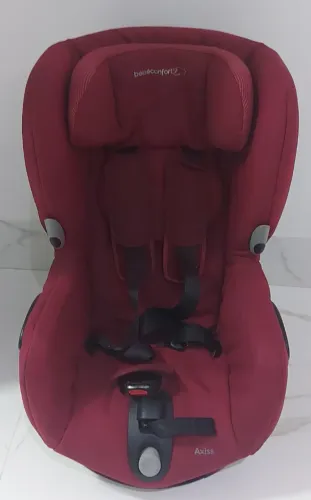 Maxi Cosi Axiss - Assento de carro