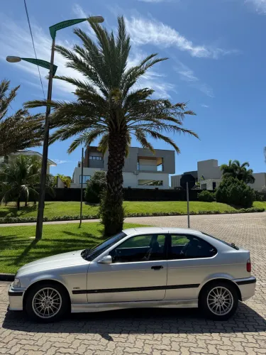 BMW 323I 323ti Compact 1999