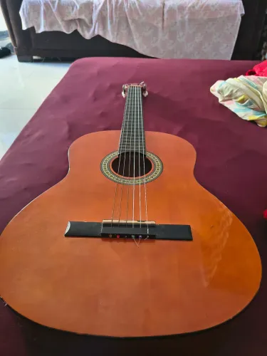 VIOLÃO GIANNINI N-14 N 