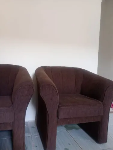 2 Poltronas