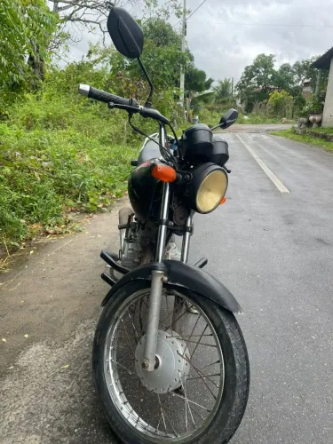 Fan 125 2007