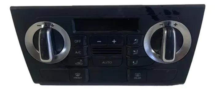 Comando De Ar Audi Q3 2015 ( A2c * )