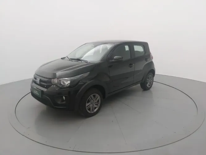 Fiat Mobi Like 1.0 Fire Flex 5P. 2026