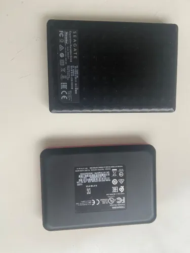 Hd externo