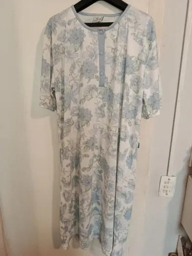 Camisola floral GG