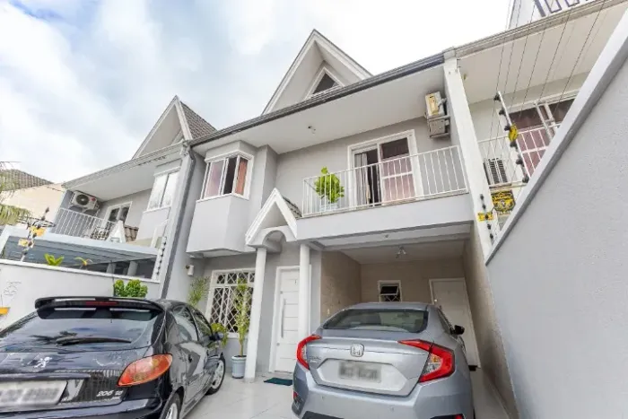 Lindo Sobrado Jd das Américas | 4 Qtos 2 Suítes | Est. Troca Casa Af. Pena | EBV Imóveis