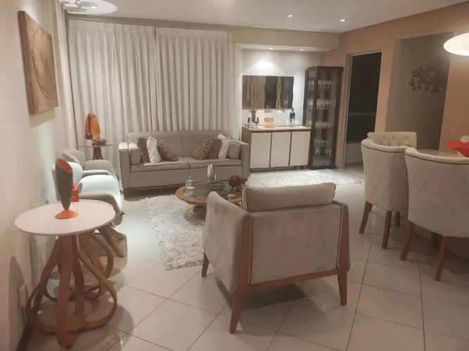 ITAIGARA, APARTAMENTO PARA VENDA, 178m2, 04 QUARTOS, NASCENTE, SALVADOR/BA.