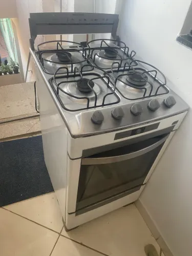 Fogão 4 bocas