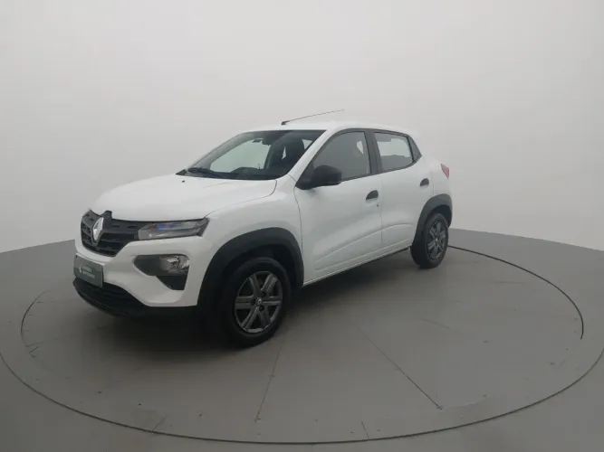 Renault Kwid 1.0 Zen 2025