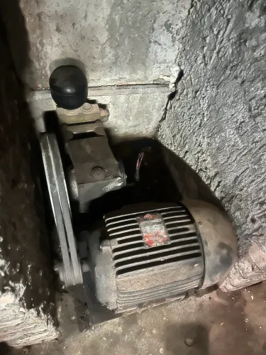 Bomba lavadora Lavajato - Karcher