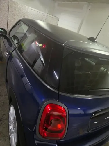 Mini Cooper S 2.0 Turbo 16V 3P Mec. 2014