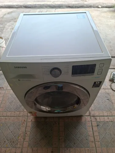 Máquina de lavar e seca 11kg