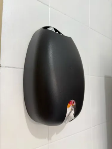 Puxa saco/organizador de sacolas
