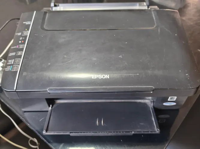 Impressora Epson TX115
