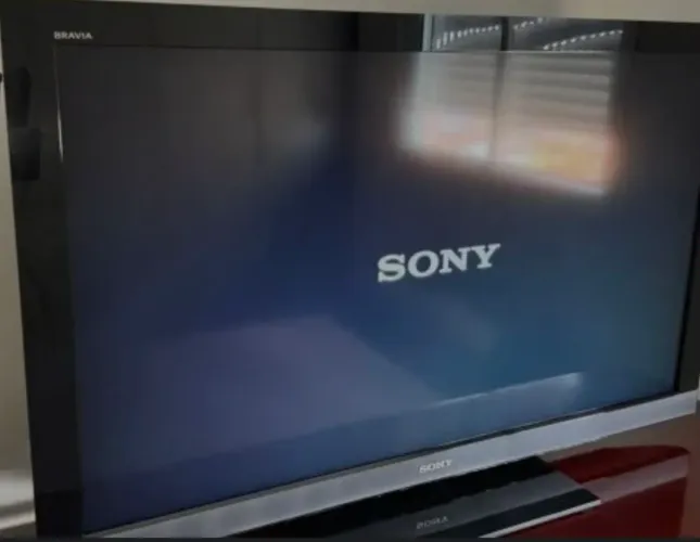 TV LED Sony Bravia 42'
