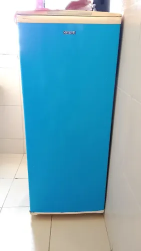 Geladeira consul