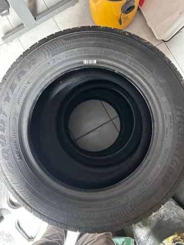 PNEU 205 60 15 Goodyear ZERO