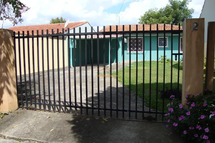 CASA PARA LOCAÇÃO NO BAIRRO ORLEANS