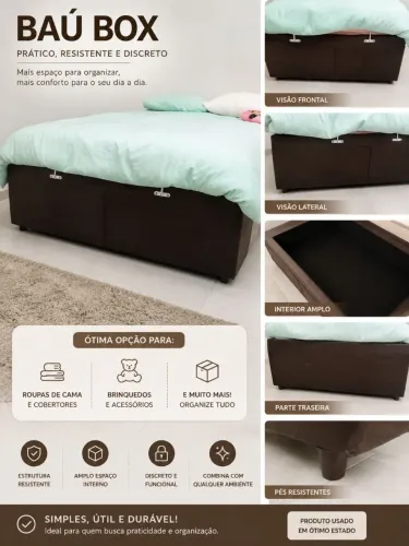 Bau box