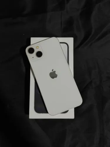 Vendo iPhone 13