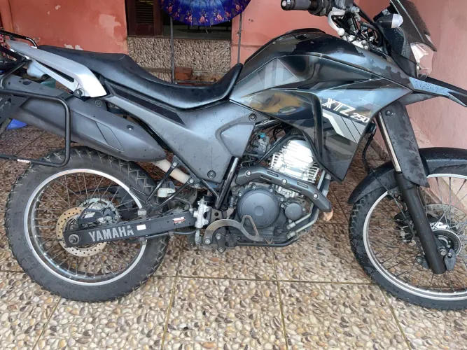 LANDER 250cc 2022/2022