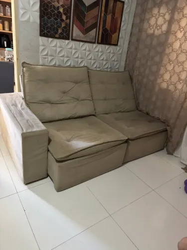 Sofá 