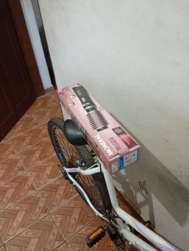 Escova Rotativa nova, promoção imperdível. Preciso do dinheiro urgente.