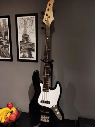 Baixo Jazz Bass Strinberg JBS-40