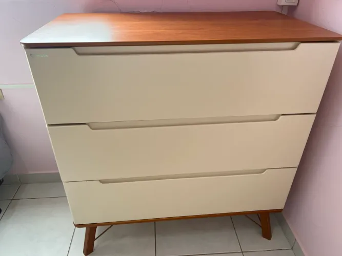 Cômoda Matic