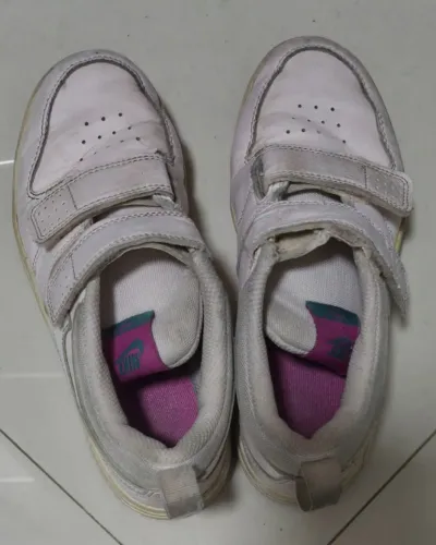 Tênis infantil Nike pico 5