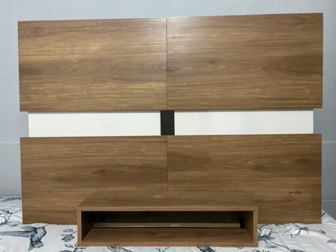 Painel para TV