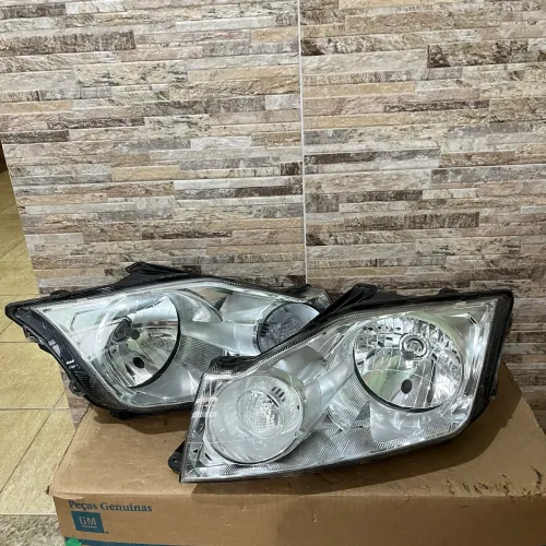 PAR Farois Ford Ecosport 2008/2012