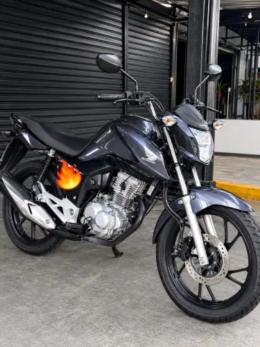 ZERO DE ENTRADA - FAN 160 