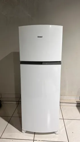 Geladeira Consul Frost Free 220v