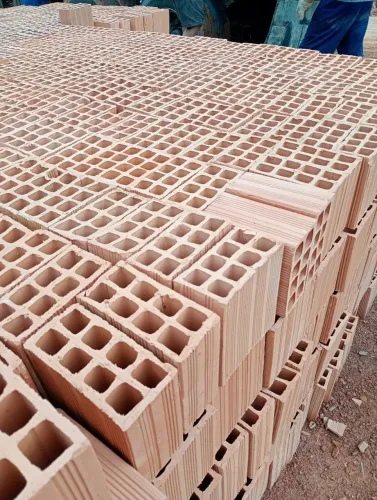 Tijolos de qualidade 