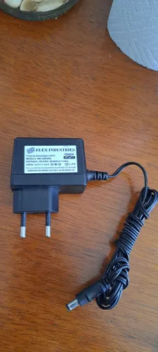 FONTE 12V 