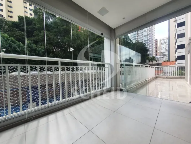 Apartamento Gardem a venda na Vila Mascote
