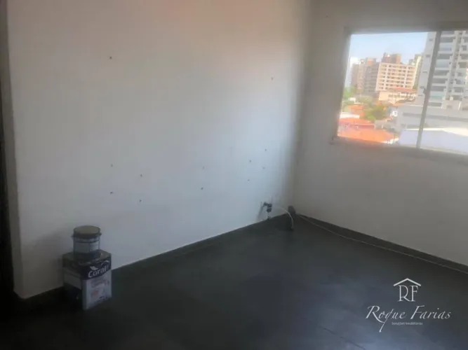 Apartamento com 1 dormitório para alugar, 45 m² por R$ 2.040,00/mês - Jaguaré - São Paulo/