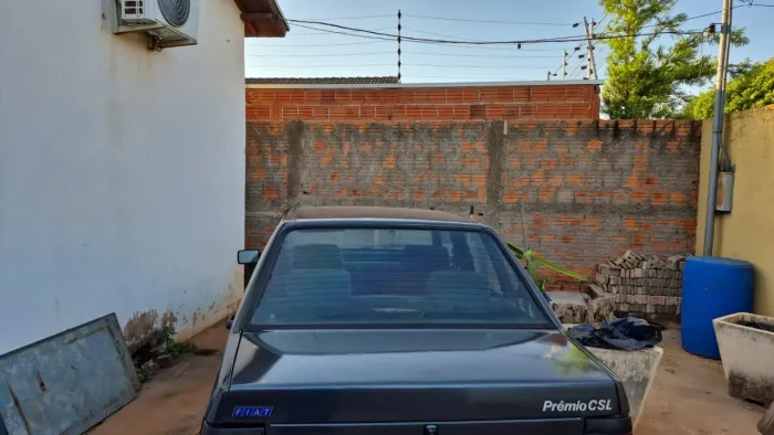 Fiat Premio CSL 1.6 I.e./ 1.5 4P 1994