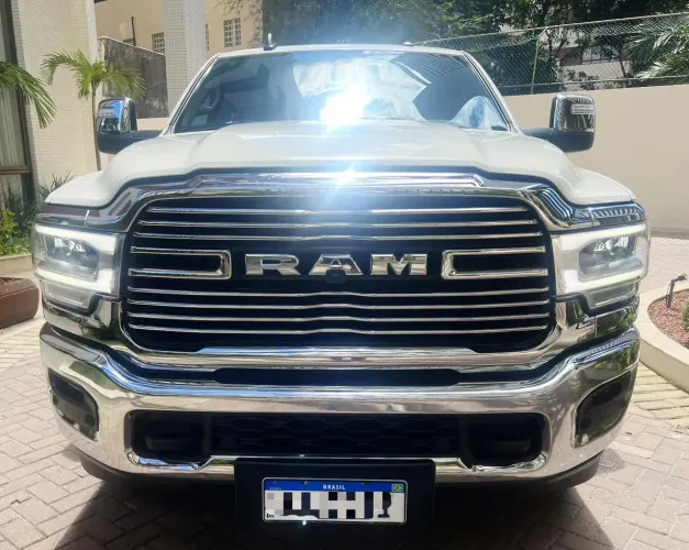 RAM 2500