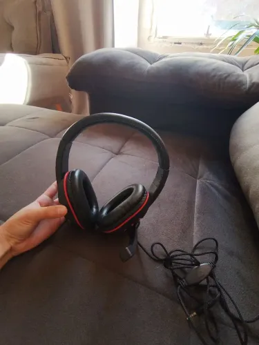 Vende-se fone gamer