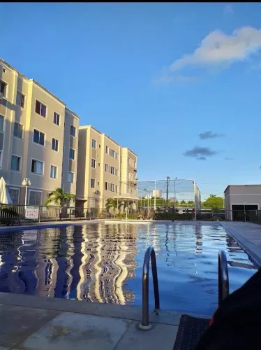 Apartamento Alameda Jardins 