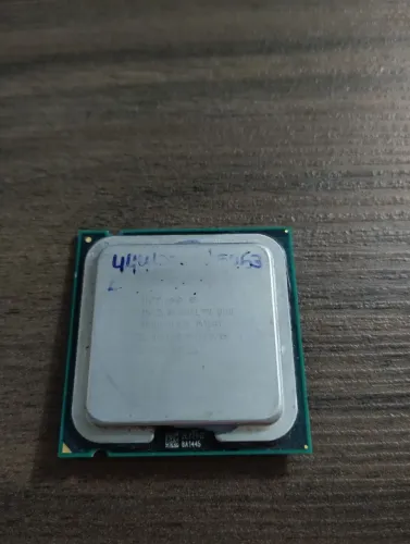 Processador intel