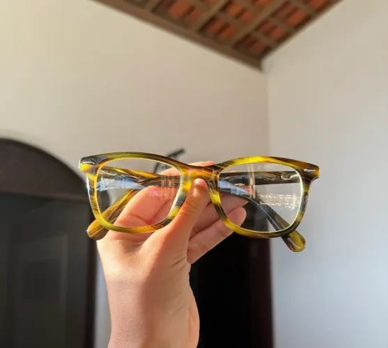 Óculos Ray Ban ( Original! )