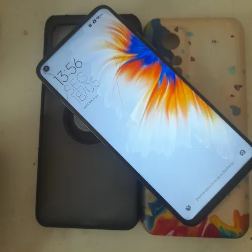 Vendo redmi K30S Ultra